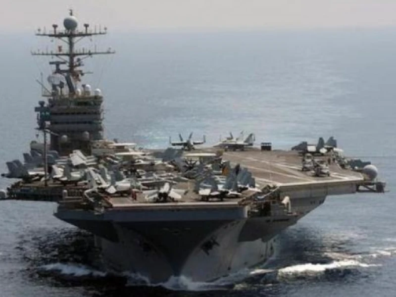 sehari-perang-dengan-iran,-amerika-‘boncos’-diperkirakan-habiskan-anggaran-usd779,174-juta