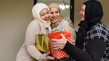 50-ucapan-idul-fitri-untuk-hampers-lebaran-2026,-hangat-dan-menyentuh-hati