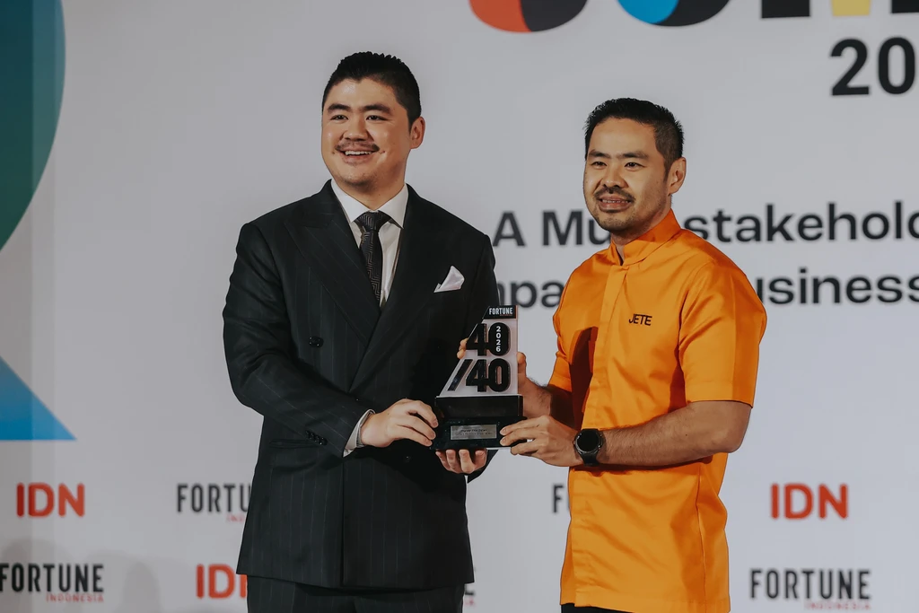 ceo-jete-masuk-fortune-40-under-40,-bukti-kesuksesan-brand-lokal-di-pasar-global