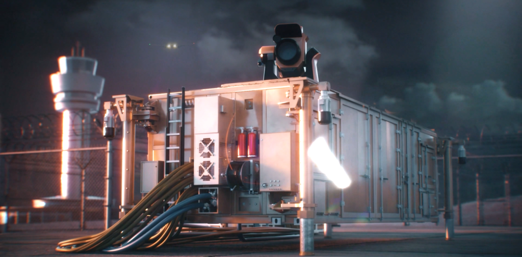 israel’s-‘iron-beam’:-why-laser-weapons-are-no-longer-science-fiction