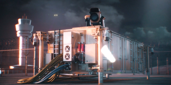 israel’s-‘iron-beam’:-why-laser-weapons-are-no-longer-science-fiction