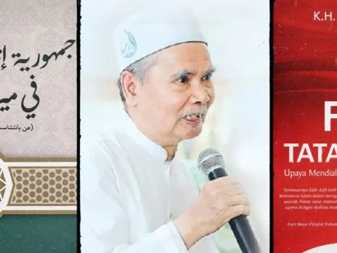 kiai-afifuddin-muhajir:-seorang-faqih-ushuli-dengan-gagasan-fiqih-tata-negara