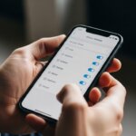 Ponsel Anda Diam-diam Berbagi Data. Inilah Cara Menghentikannya Sekarang