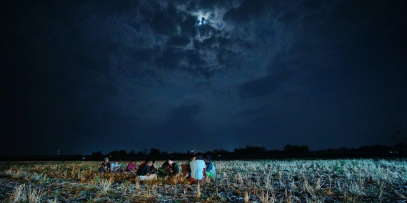 Lailatul Qadar: Min Haitsu La Yahtasib atau Ujian Kepekaan Hati?