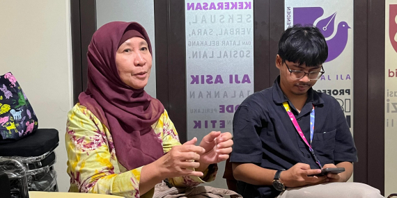 Wawancara: Perda KTR Babak Baru Anak Jakarta Tak Jadi Sasaran Industri Rokok