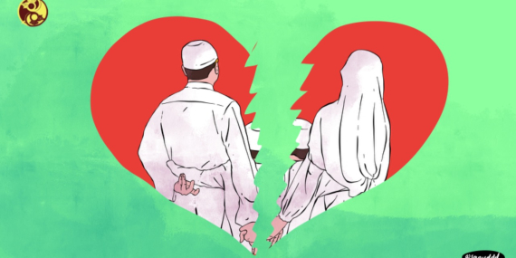 Cerai Bukan Aib: Menghapus Stigma Janda dalam Perspektif Islam