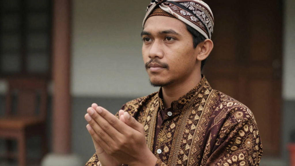 legenda-syekh-surbakti-yang-sakti,-cerita-rakyat-dari-yogyakarta