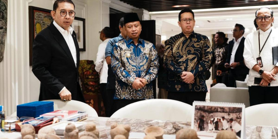Lebaran Depok dan Sejarah 12 Marga: Pemerintah Dorong Depok Lama Jadi Ikon Budaya Nasional