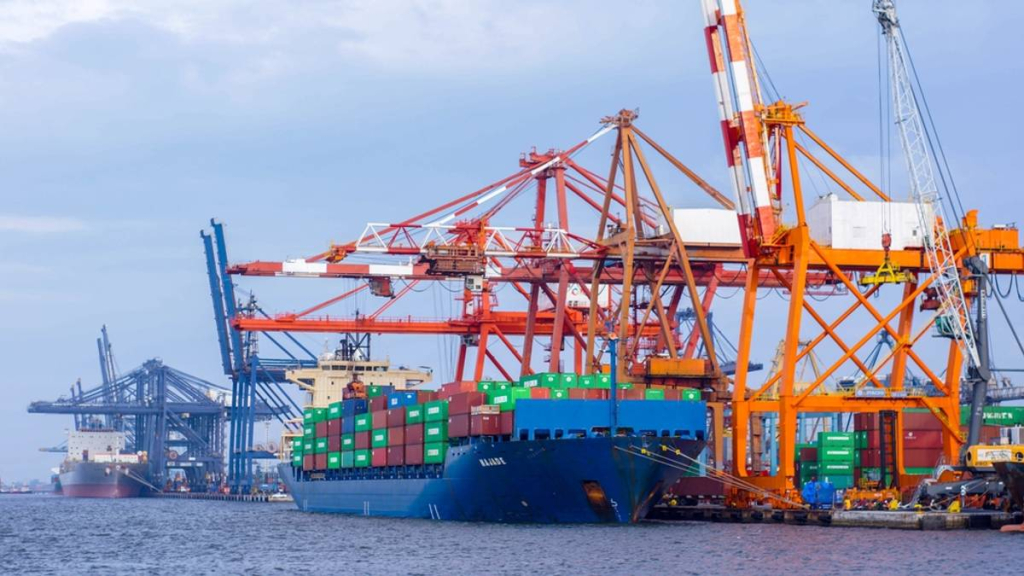 jembatan-ekonomi-ke-asia-tengah,-indonesia-bidik-uzbekistan-sebagai-mitra-strategis