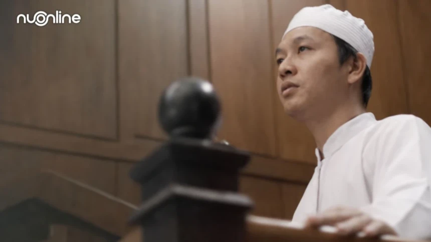 khutbah-jumat:-hindari-berbuat-zalim-terhadap-sesama-manusia