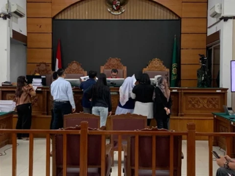 saksi-ahli-gus-yaqut-sebut-pimpinan-kpk-bukan-lagi-penyidik,-kewenangan-ada-pada-penyidik-kpk