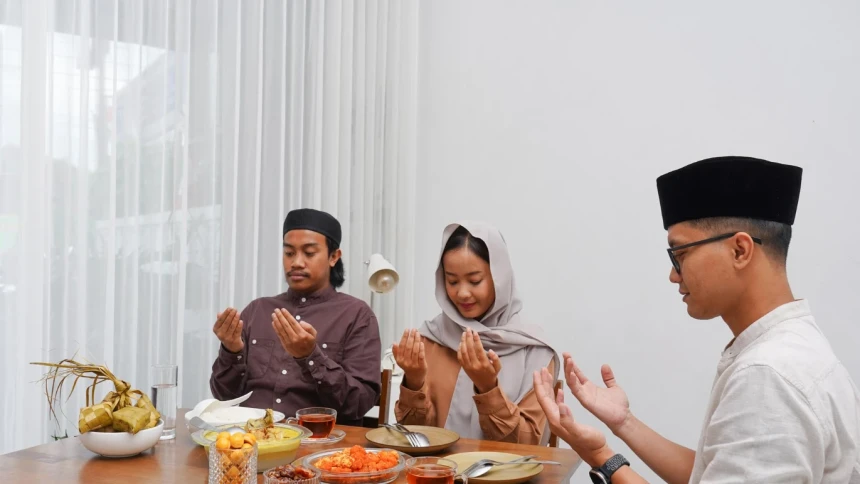 kultum-ramadhan:-mengendalikan-diri,-ciri-orang-yang-cerdas