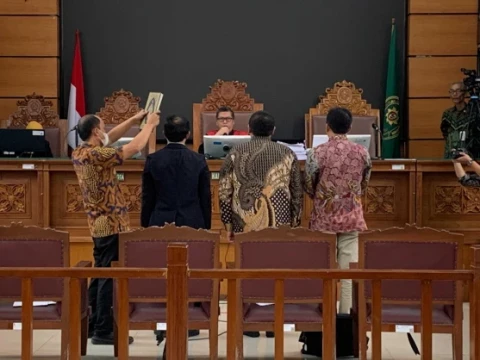 praperadilan-gus-yaqut-berlanjut,-kuasa-hukum-ajukan-dokumen-dan-saksi-ahli