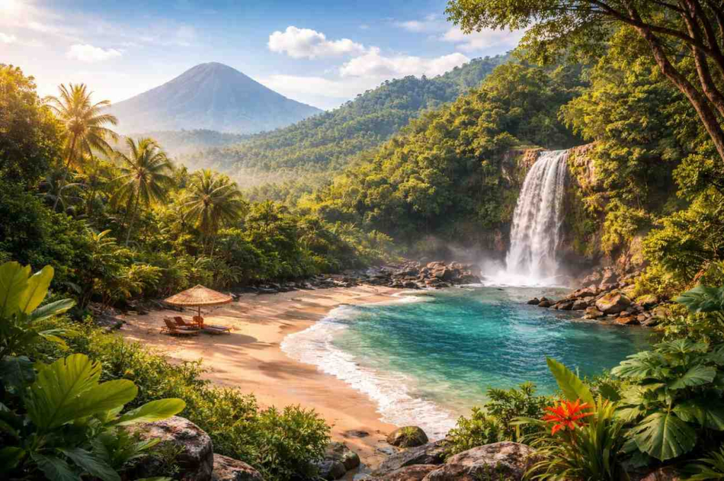 wisata-alam-indonesia-untuk-liburan-santai