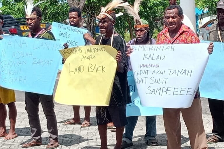 masyarakat-adat-di-papua-selatan-tagih-janji-pengakuan-negara