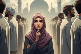 khutbah-jumat:-akibat-perpecahan-umat