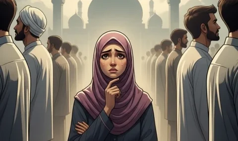 khutbah-jumat:-akibat-perpecahan-umat