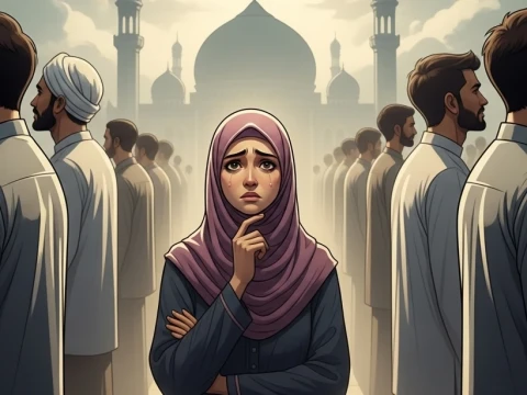 khutbah-jumat:-akibat-perpecahan-umat