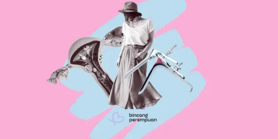 Lilium: Desain Ulang Spekulum yang Lebih Ramah bagi Tubuh Perempuan