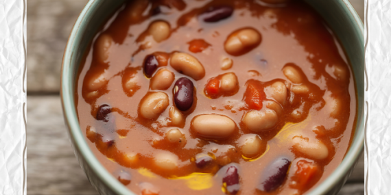 Ada Apa Dengan Komentarnya? Teori Sup Kacang Dan Apa Artinya Bagi Merek