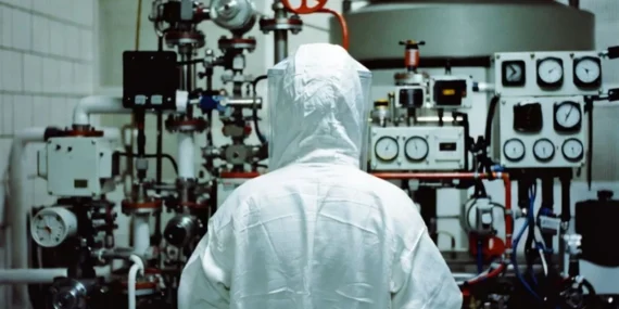 Kiamat sebagai Doktrin