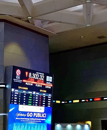 bei-beber-data:-rp7,29-triliun-dana-asing-keluar-sepanjang-2026