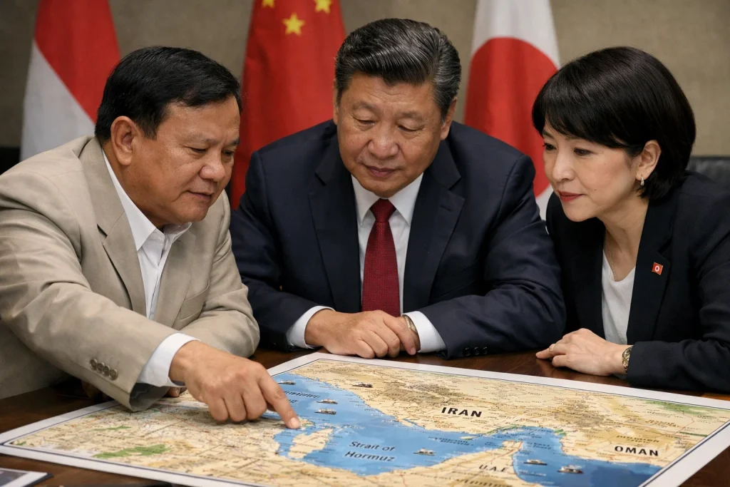 poros-baru:-prabowo-xi-takaichi?