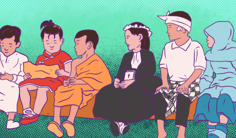 sejarah-nabi-tunjukkan-kerja-sama-muslim-dan-non-muslim