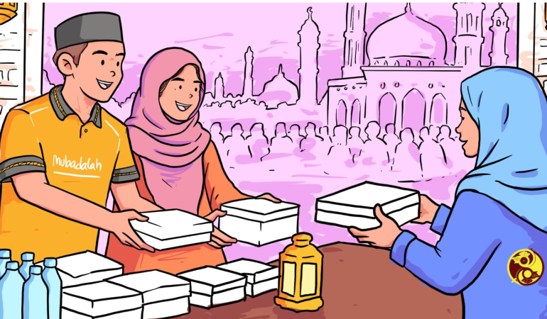 mindful-ramadan:-menerapkan-ramadan-ramah-lingkungan-berkelanjutan