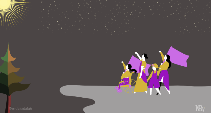 hari-perempuan-internasional-dan-teladan-nabi-melawan-femisida