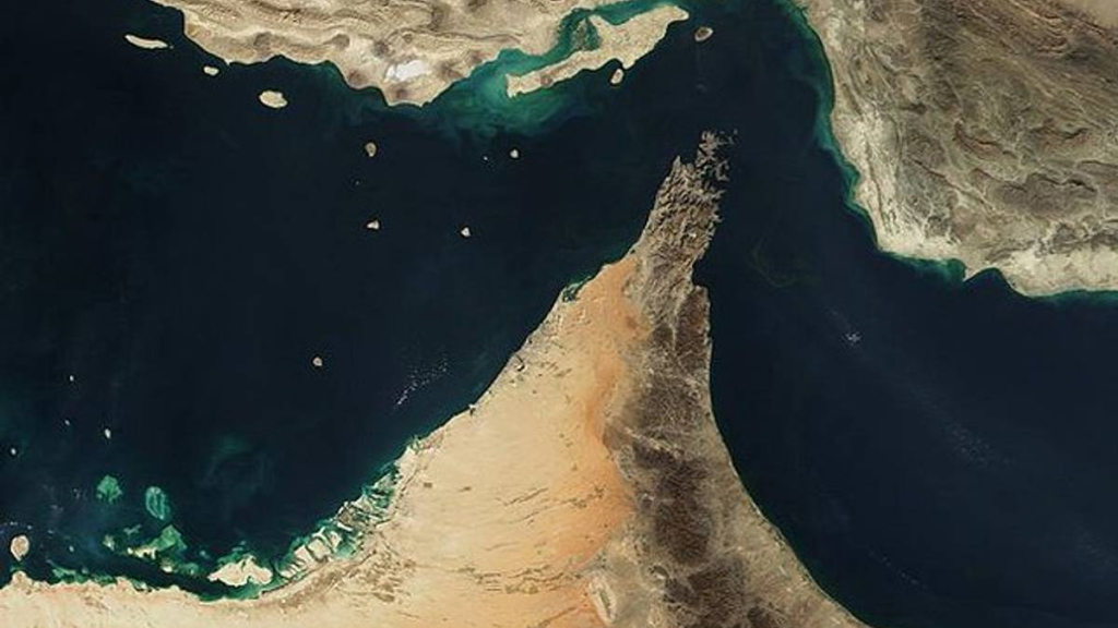dubes-iran-untuk-indonesia:-selat-hormuz-tidak-ditutup
