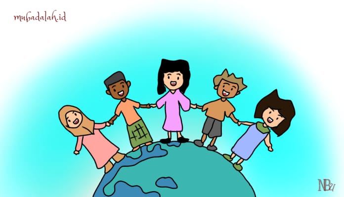 perempuan-dan-anak:-korban-sunyi-di-tengah-perang-iran