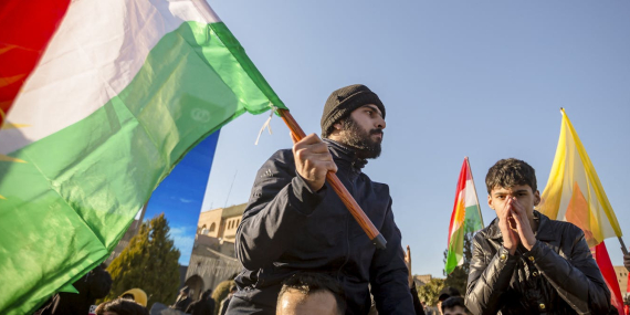 arming-a-kurdish-insurgency-would-be-a-risky-endeavor-–-for-both-the-us-and-iran’s-minority-kurds