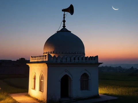 cerpen:-peringatan-sahur-mbah-kandar