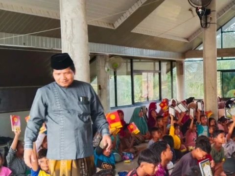 6.000-warga-masih-mengungsi,-pwnu-aceh-harap-penyaluran-bantuan-merata