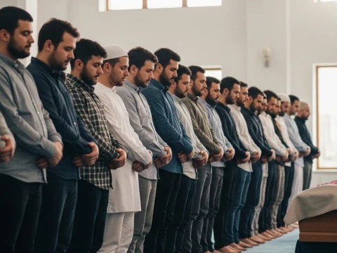 tidak-ikut-shalat-jenazah,-bisa-diganti-shalat-ghaib?