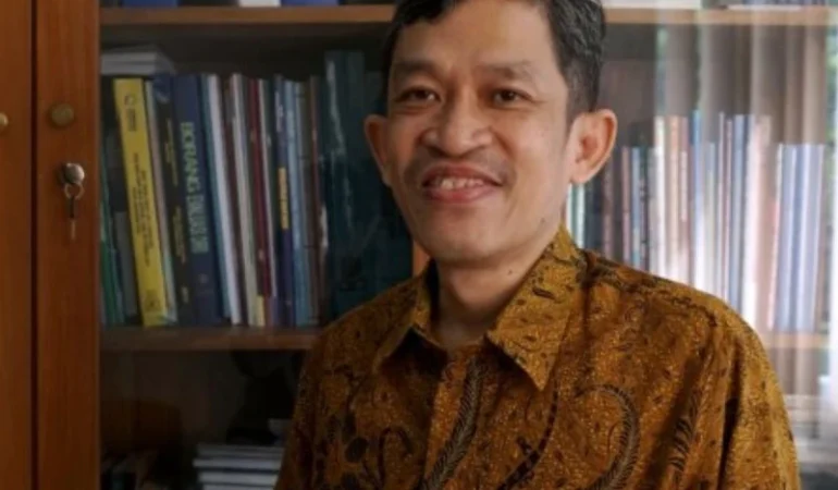 prof-fahruddin-faiz:-mencintai-makhluk-adalah-jalan-menuju-kebenaran-dan-mengenal-allah