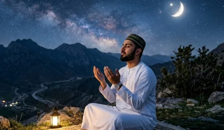 doa-malam-lailatul-qadar-yang-diajarkan-rasulullah