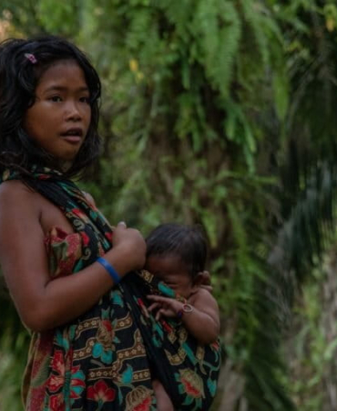 opini:-membaca-perempuan-rimba-dalam-kacamata-interseksionalitas