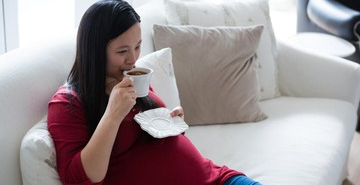 studi-terbaru-temukan-manfaat-minum-kopi-saat-hamil,-kurangi-risiko-atopi-pada-bayi