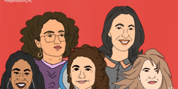 Refleksi International Women’s Day 2026: Di Mana Letak Keadilan bagi Perempuan?