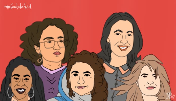refleksi-international-women’s-day-2026:-di-mana-letak-keadilan-bagi-perempuan?