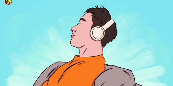 Vidi Aldiano dalam Kenangan: Suara, Persahabatan, dan Kebaikan