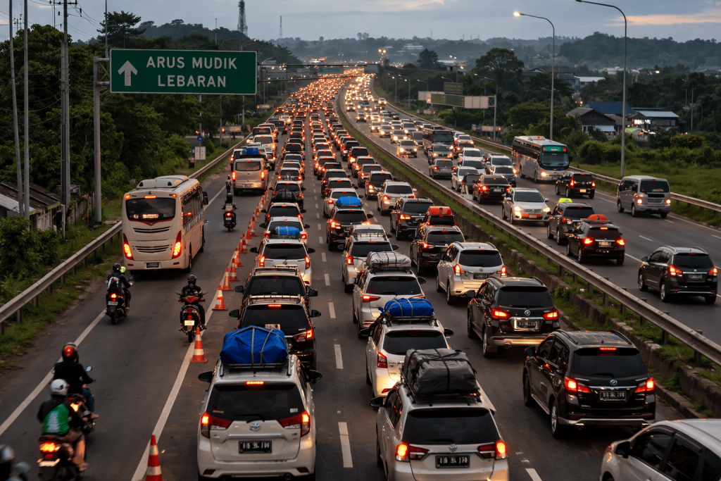 5-link-cctv-online-untuk-pantau-kondisi-jalur-mudik-lebaran-2026-secara-real-time