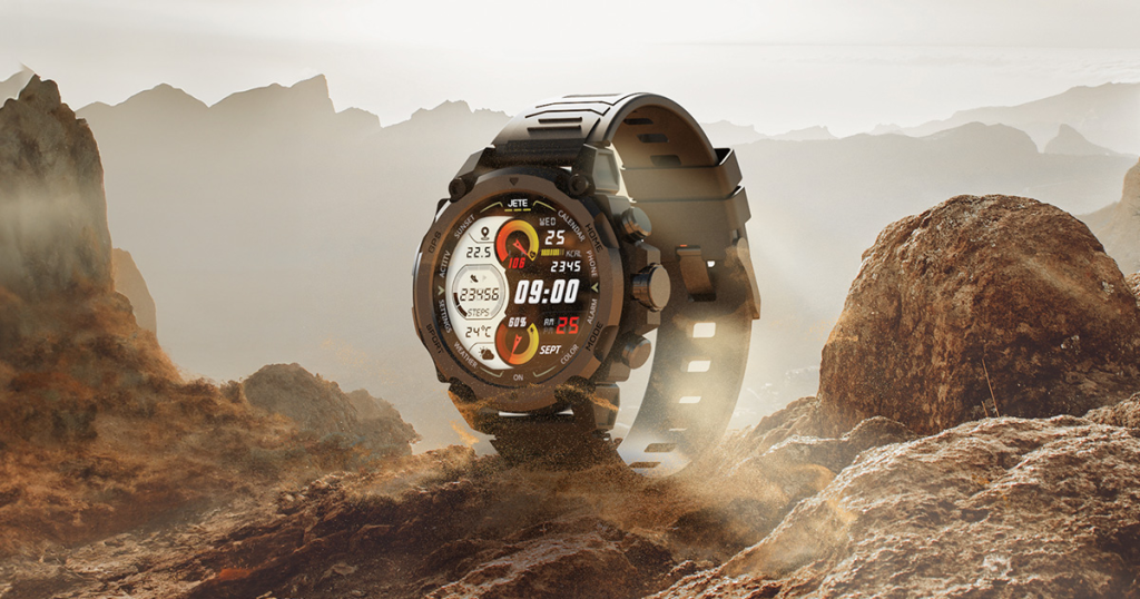 smartwatch-gps-1-jutaan!-jete-volt-hadirkan-layar-amoled-dan-fitur-navigasi-lengkap