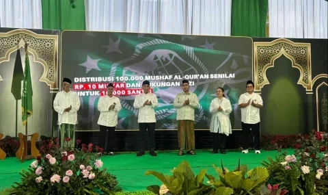 rmi-pbnu-luncurkan-gerakan-agus,-distribusikan-100-ribu-mushaf-dan-program-gizi-untuk-santri