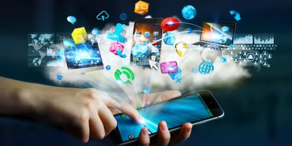 Evolusi Sistem Komputasi Modern di Era Digital 2026