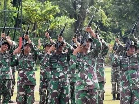 koalisi-masyarakat-sebut-instruksi-siaga-satu-tni-ancam-supremasi-sipil-dan-inkonstitusional
