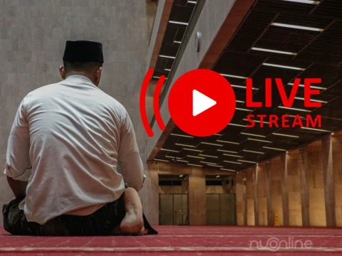 viral-tren-transisi-imam-shalat-tarawih,-bagaimana-hukumnya?