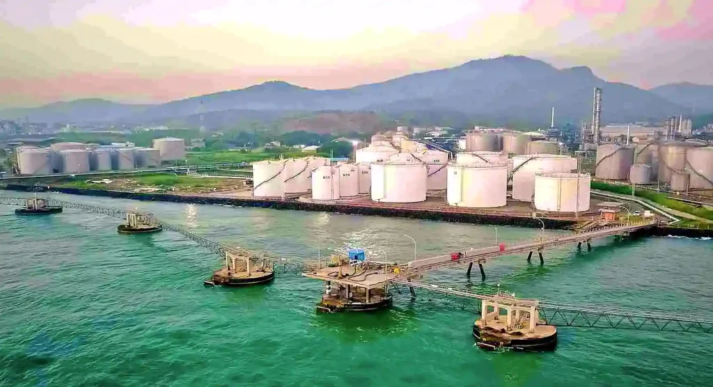 pendanaan-usd1-miliar-chandra-asri-raih-pengakuan-global